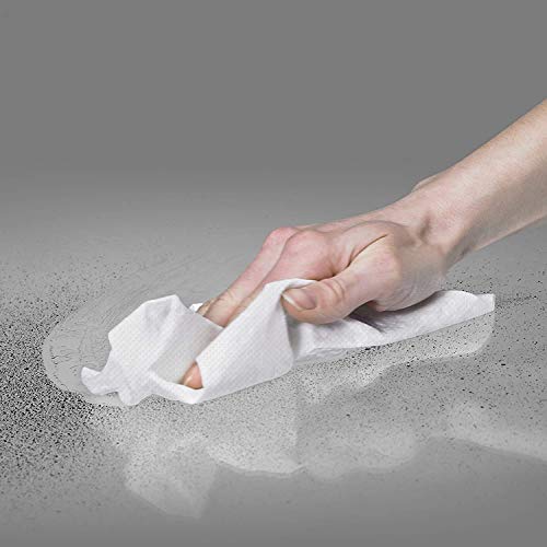 Celtex Dart Wipe industriële handdoeken, 800 scheuren, 100% pure cellulose, 2 stuks - Afbeelding 5