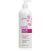 Gena Pedi Soft Lotion 16 oz w/pump