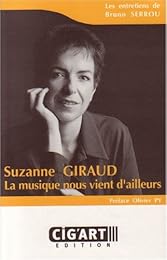 La  musique nous vient d'ailleurs