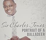Portrait of a Balladeer