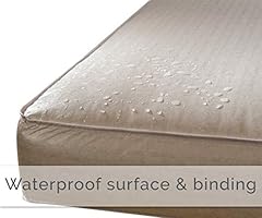 sealy omni plush crib mattress