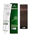 Schwarzkopf Essensity Permanent Hair Color - 4-68 Medium Auburn Red Brown