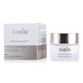 babor sensitive cream