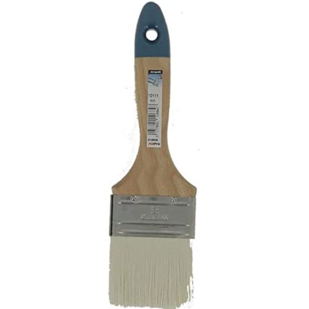 NESPOLI Professional Flat Acrylic Brush 50 mm