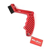 Maxshine Foam Pad Conditioning Brush - Extend Pad