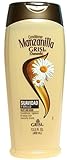 GRISI CHAMOMILE MANZANILLA CONDITIONER W/ COLOR ENHANCING LEAVES HAIR SOFT AND FLEXIBLE