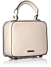 rebecca minkoff Box Crossbody