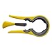 Jar Opener With Free Butter Knife - Easy Twist - Easy Opener - Non Slip Grip - Perfect for Arthritic Hands - Ideal for Seniors - Opens Most Jar Sizes - Bottle Opener - This Cool Gadget Makes Life Easy For Anyone Any Age!
