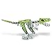 Meccano, 10 Model Set, Dinosaurs