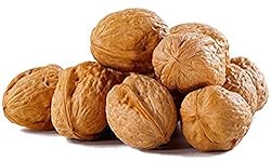 In Shell Walnuts (4 Lbs.) - Jumbo Natural