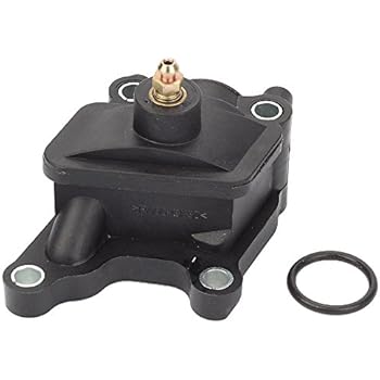 Amazon Com Coolant Vent Housing Air Bleeder Water Outlet