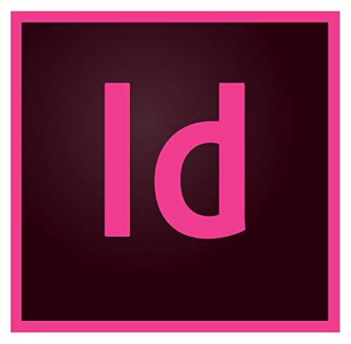 Adobe InDesign CC | Free Trial Available