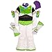 Disney Buzz Lightyear Light-Up Costume for Kids Size 4 White