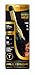 Andis 1-Inch Gold Ceramic Soft-Touch Curling Iron, Gold/Black (37665)