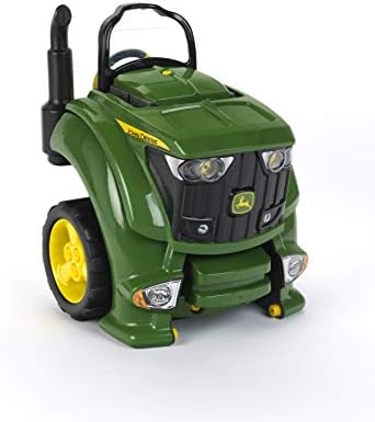 Amazon.com: John Deere Tractor Engine 