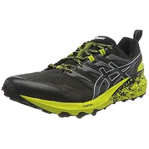 ASICS GEL-TRABUCO TERRA Voor mannen. Hardloopschoenen