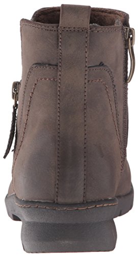 spring step yili bootie