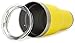 Simple Modern 30oz Cruiser Tumbler - Vacuum Insulated Double Wall Cupholder Friendly - Travel Mug 18/8 Stainless Steel Thermos Yellow - Sunshine
