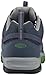 KEEN Men's Saltzman Waterproof Hiking Shoe