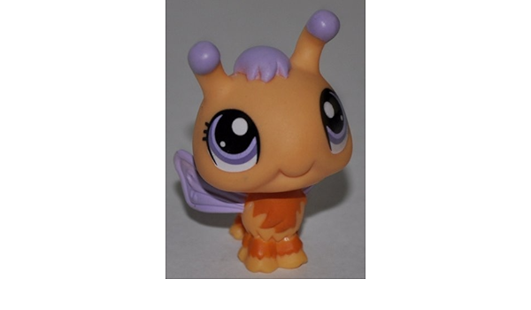 littlest pet shop 1307