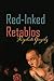 Red-Inked Retablos (Camino del Sol) by 
