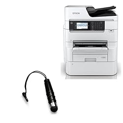 BoxWave Stylus Pen Compatible with Epson Workforce