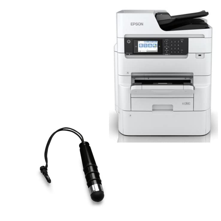 BoxWave Stylus Pen Compatible with Epson Workforce