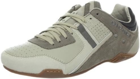 diesel men's korbin ii sneaker