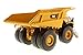 DM DIECAST MASTERS 795F AC Mining Truck High Line Series Vehicle