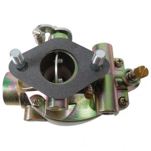 Carburetor Replaces Marvel Schebler Ford Zenith 8N 9N 2N TSX33 TSX241A