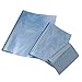 3 Size Combine Shrink Wrap Film Bag Heat Seal Pack 4.3 x 5.9 Inch 6.7 x 9.1 Inch 9.1 x 14.1 Inch # 6203060