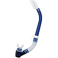 TUSA SP-580 Imprex II Hyperdry Scuba Diving Snorkel