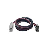 Tekonsha 3070-P Brake Control Wiring Adapter for Honda