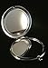 Bautizo Recuerdos. My Guardian Angel Baptism Mirror memories Party Favor Set (12)