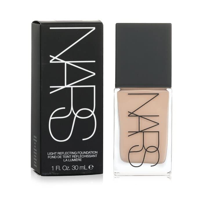 Light Reflecting Foundation - L2 Mont Blanc by NARS for Women - 1 oz Foundation