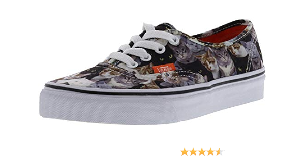 vans gatos comprar