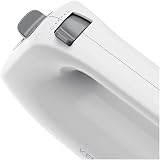 Kenwood QuickMix Lite Hand Mixer 300W Lightweight Twin Beaters view 4