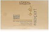 L'Oreal Professionnel Expert Serie - Power Repair Lipidium Instant Resurfacing Dose (For Very Damaged Hair - Rinse Out) 30x10ml/0.33oz