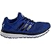 adidas Performance Men's Energy Cloud WTC M Running Shoe, Blue/Collegiate Navy/Black, 13 M US