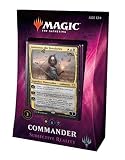 Magic: the Gathering - Commander 2018 - Subjective Reality
