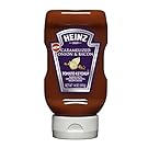 Heinz Tomato Ketchup with Caramelized Onion and Bacon, 14 Ounce (Pack of 6)