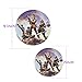 Video Game Party Supplies Plates Napkins and Table Cover Tableware Set for Kids Game Theme Birthday Party Serve 20