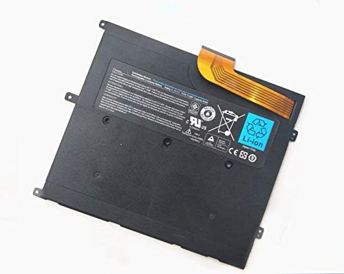 MAXROB Replacement Battery for Dell Vostro V13 V130 Series T1G6P 0PRW6G 2700mAh 11.1V 30Wh 0449TX V13Z 0PRW6G
