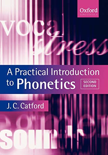 Practical Intro.To Phonetics (Pb)