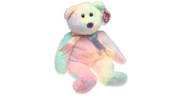 beanie babies groovy