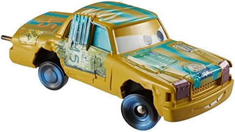 Disney Cars Pixar Die-Cast T Bone 