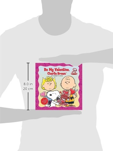 A Charlie Brown Valentine Full Movie 