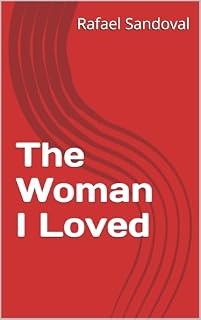 Livro The Woman I Loved