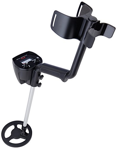 Bounty Hunter VLF2.1 Metal Detector