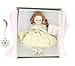 Madame Alexander Falling Snowflakes with LenoxÂ Ornament